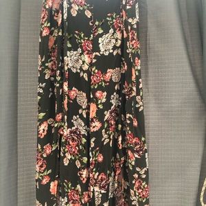 Floral Pants for sale!